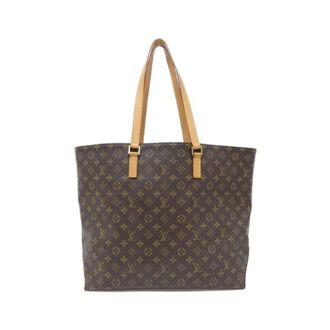 Louis Vuitton Pre-owned Tote Bags, female, Brown, Size: ONE SIZE Pre-owned Tote Bag