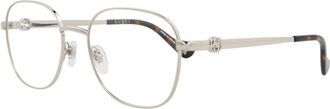 Gucci Womens 53Mm Optical Frames
