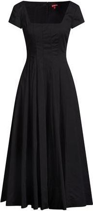Staud VESTIDOS - Vestidos midi en YOOX.COM