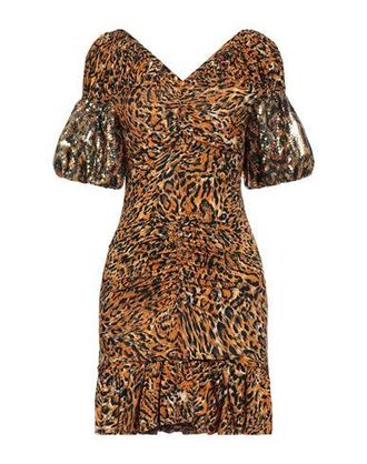 Paco Rabanne Mini dresses