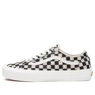 Vans Old Skool Tapered Black White VN0A54F4705