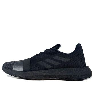 adidas SenseBoost Go Black EH1020
