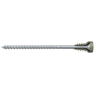 Fischer Tornillo De Ajuste Fafs 5 X 80 Tx25 - 558879