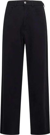 Maison Margiela katoenen broek