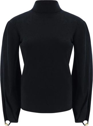 Chlo&eacute; Chlo&eacute; Wool Sweater