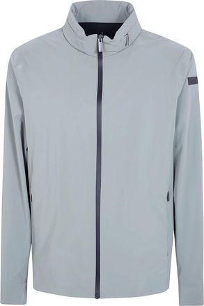 Roberto Ricci Design Rrd, Hombre, Chaquetas, Verde, Talla: 2XL