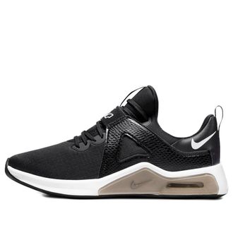 Nike (WMNS) Nike Air Max Bella TR 5 Black Dark Smoke Grey DD9285-010
