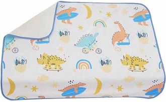 OEM Compresa Para Incontinencia - 70 X 90 Cm - Protector Para La Enuresis Nocturna En Ni&ntilde;os Peque&ntilde;os - Tipo B