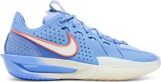 Nike Air Zoom GT Cut 3 sneakers - Blauw