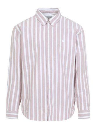 Carhartt Work in Progress Deven Shirt