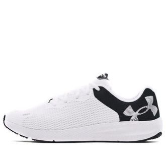 Under Armour Charged Pursuit 2 BL White 3024138-103