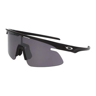 Oakley unisex, Accessoires, Zwart, Maat: 50 MM Nylon