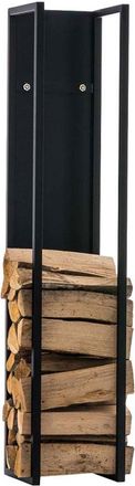 Clp Clp - Le&ntilde;ero Spark Negro Mate 160 Cm