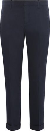Dondup gaubert Cotton Trousers