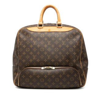 Louis Vuitton Coated Canvas Monogram Evasion
