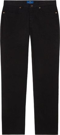 Robert Talbott Rockwell 5 Pocket Pant