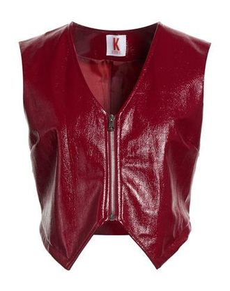 Kontatto Tailored Vests