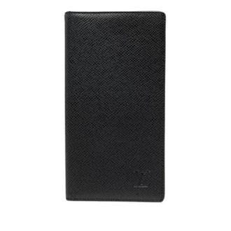Louis Vuitton Pre-owned Porte Val - Dames - Vintage Accessoires - Zwart - ONE Size - Leer - Vintage