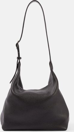 The Row Borsa a spalla Isa in pelle