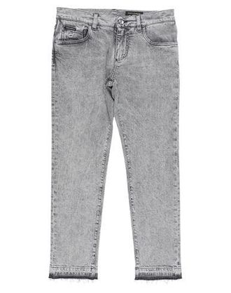 Dolce & Gabbana HOSEN & RÖCKE - Jeanshosen auf YOOX.COM