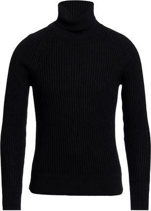 Zanone KNITWEAR - Turtlenecks on YOOX.COM