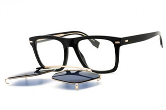 HUGO BOSS BOSS 1445 0807 00 Black 52mm