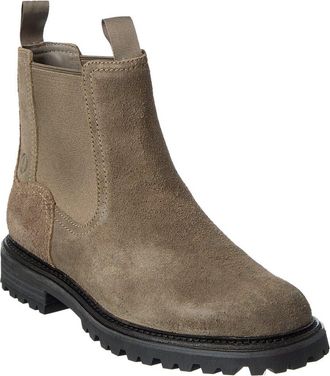 Clarks Clarkridge Top Suede Boot