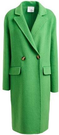 Relish ROPA DE ABRIGO - Abrigos en YOOX.COM