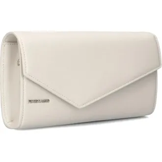 Peter Kaiser Dames, Tassen, Wit, Maat: ONE Size Linnen