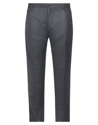 Dolce & Gabbana BOTTOMWEAR - Trousers on YOOX.COM