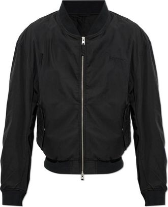 AllSaints Hombre, Chaquetas, Negro, Talla: S
