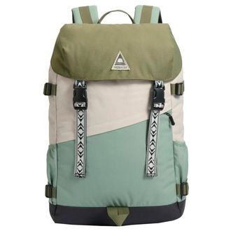 Passenger Boondocker Recycled 26 Backpack 2.0 Daypack - Unisex | bunt