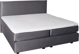 Schubiger M&ouml;bel Boxspringbett St. Moritz