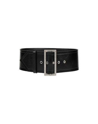 Philosophy di Lorenzo Serafini Belts