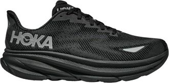Hoka One One Hombre, Zapatos, Negro, Talla: 45 1/2 EU