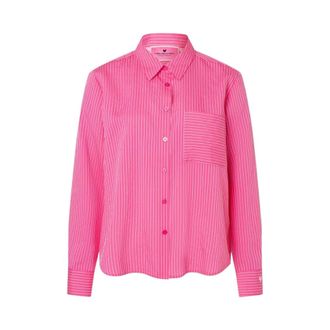 Lieblingsst&uuml;ck Lieblingsst&uuml;ck - CelinaL Blouse - Dames - Blouses & Shirts - Roze - Maat: XL Viscose