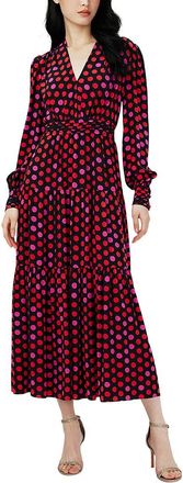 Diane Von Fürstenberg Gil Maxi Dress