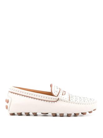Tod's Studded loafer