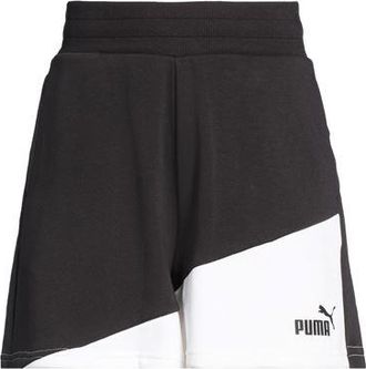 Puma PARTES DE ABAJO - Pantalones cortos y bermudas en YOOX.COM