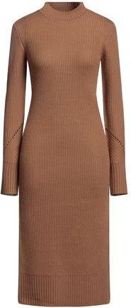 Patrizia Pepe DRESSES - Midi dresses on YOOX.COM