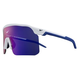Nike Unisex Expedition Shield Field Tint in White | NKIH0899-104