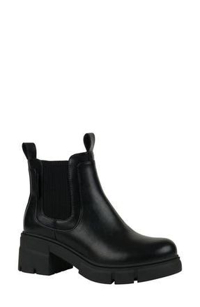 Good Choice Shoes William Chelsea Boot in Black at Nordstrom Rack, Size 6.5