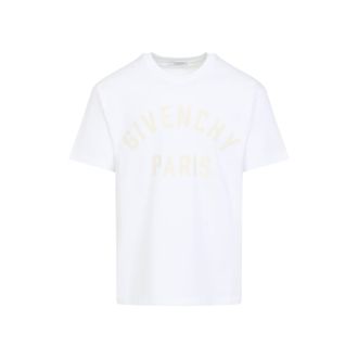 Givenchy T-Shirts White