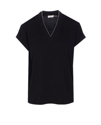 Brunello Cucinelli T-Shirts And Polos