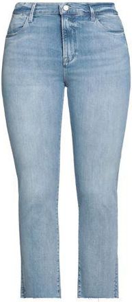 Frame Denim PARTES DE ABAJO - Pantalones vaqueros en YOOX.COM