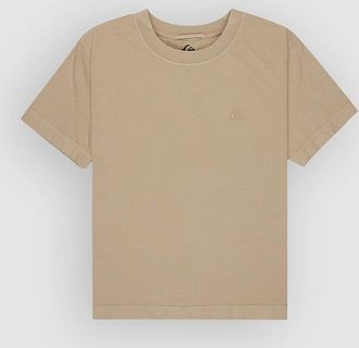 Quiksilver Essential T-Shirt grau