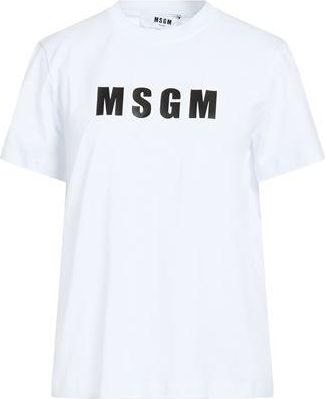 Msgm TOPWEAR - T-shirts su YOOX.COM