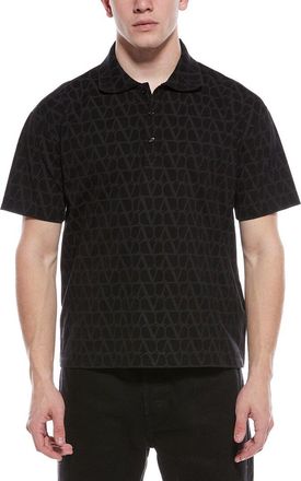 Valentino Polo Shirt