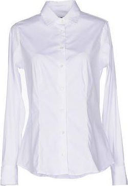 Bagutta CAMISETAS Y TOPS - Camisas en YOOX.COM