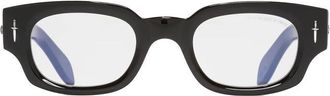 Cutler and Gross Eyeglasses